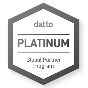 Datto Platinum Global Partner