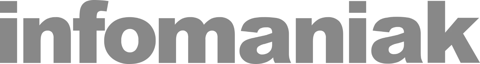 Infomaniak