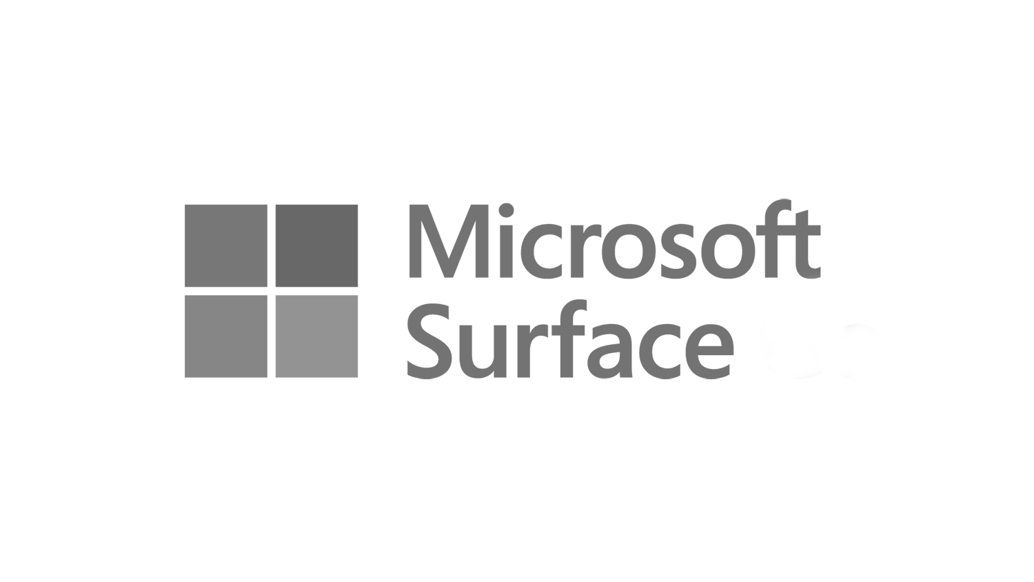 Microsoft Surface