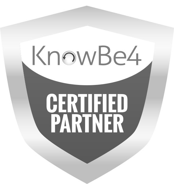 KnowBe4 Certified Partner