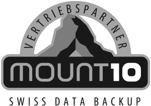 Mount10 Swiss Data Backup