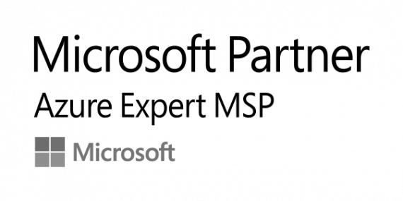 Microsoft Partner Azure Expert MSP