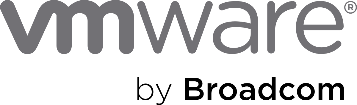 VMware by Broadcom